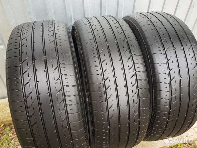 Toyo Proxes R30 235/50 R18 97V