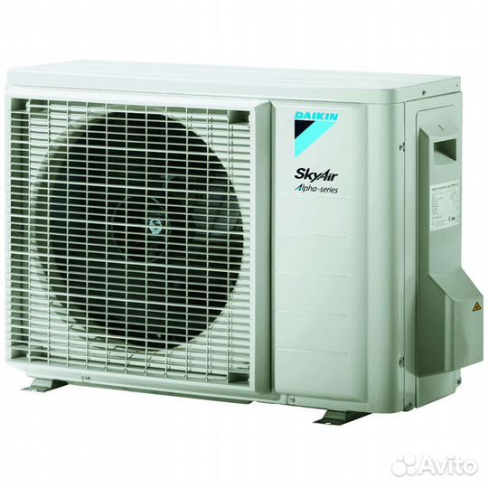 Daikin FHA60A9/rzag50A