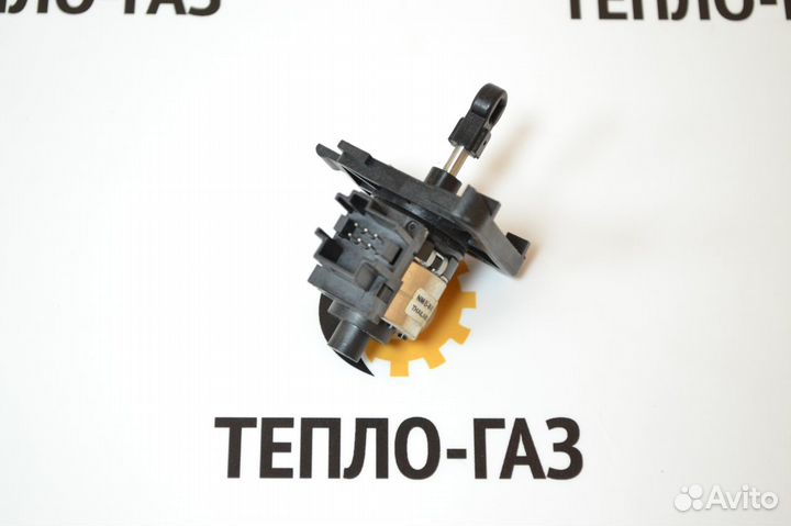 Сервопривод для котла Viessmann bosch 7828748