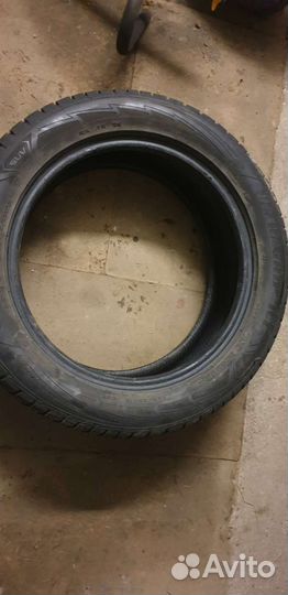 Goodyear UltraGrip Ice SUV Gen-1 225/55 R18 102T