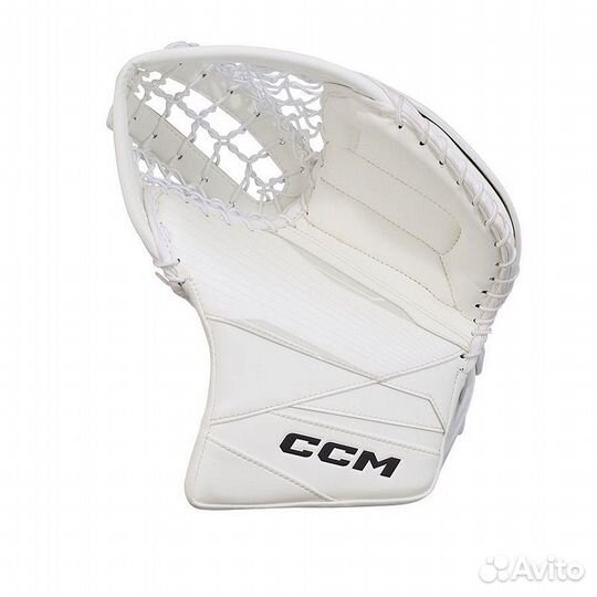 Вратарская ловушка CCM Axis 2.9. INT