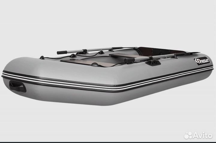 Лодка пвх Fregat 280