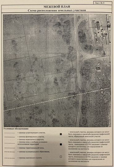 Участок 8,3 сот. (ИЖС)