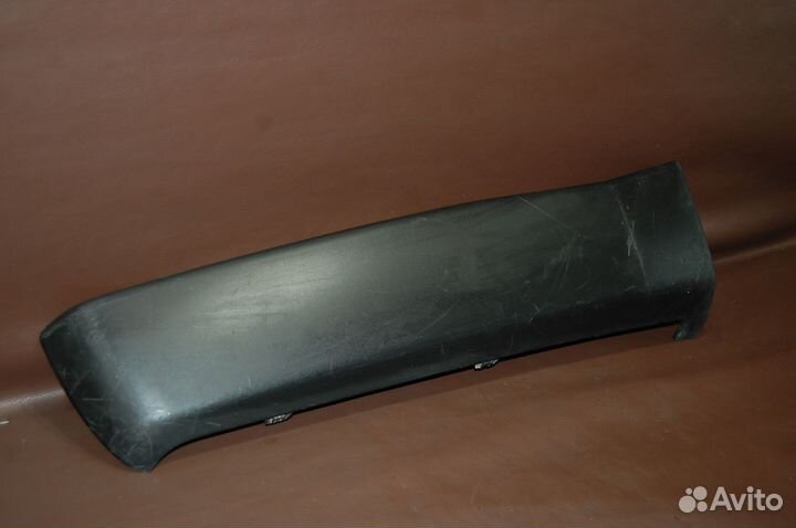 Накладка заднего бампера правая - Nissan X-Trail