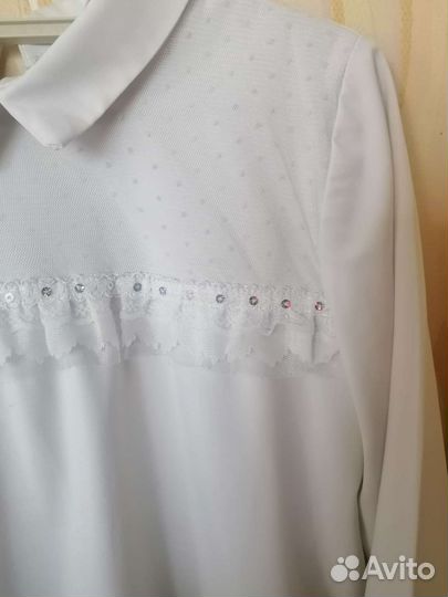 Школьная одежда 134-146