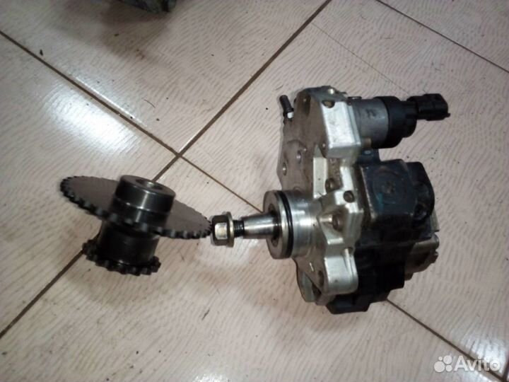 Тнвд для Kia,Hyundai Kia Sorento 2003-2009