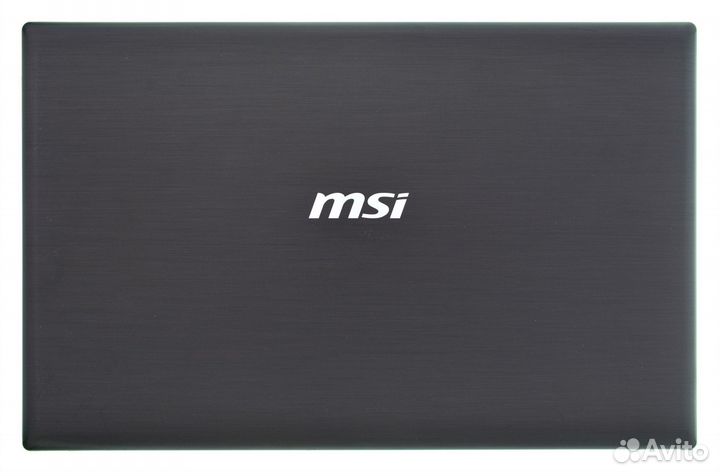 Крышка матрицы новая MSI CX61 GE60 GP60