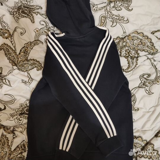 Детская олимпийка Adidas