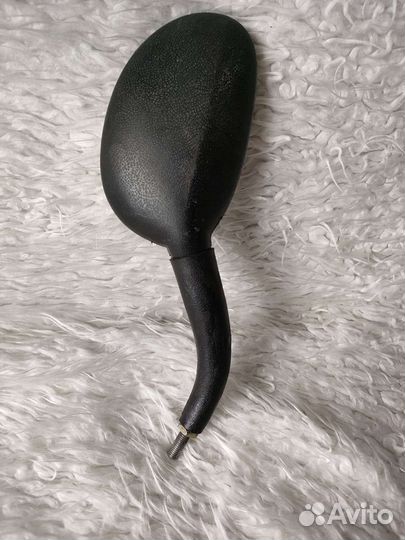 Зеркало на мокик