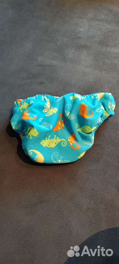 Трусики для плавания и пляжа детские 74 размер