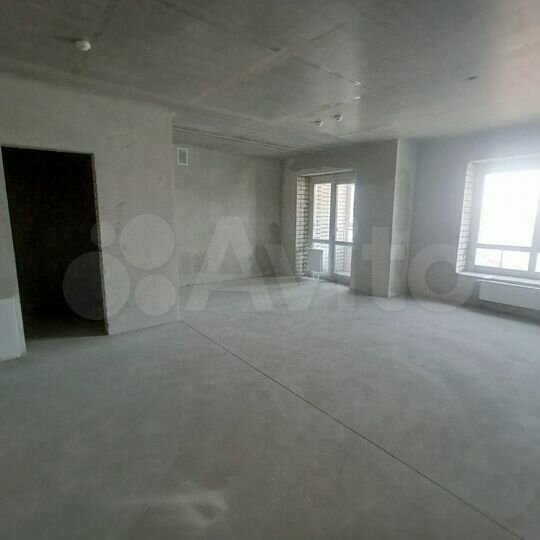 4-к. квартира, 114,4 м², 15/17 эт.