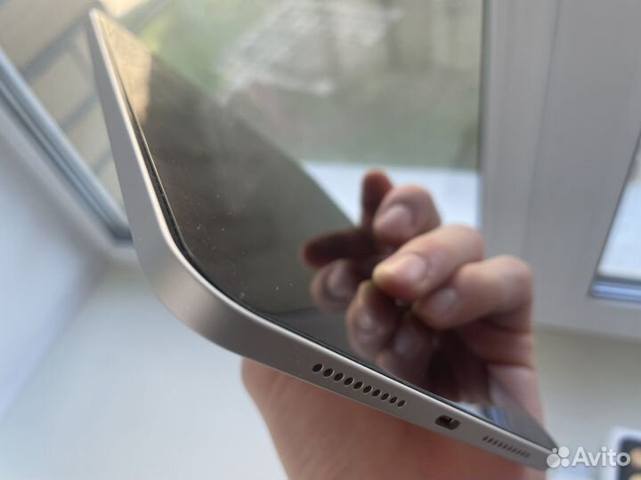 iPad Mini 6 64gb Starlight