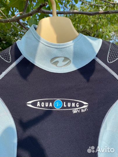 Гидрокостюм для водных видов спорта