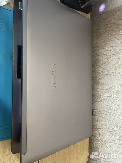 Asus n53j