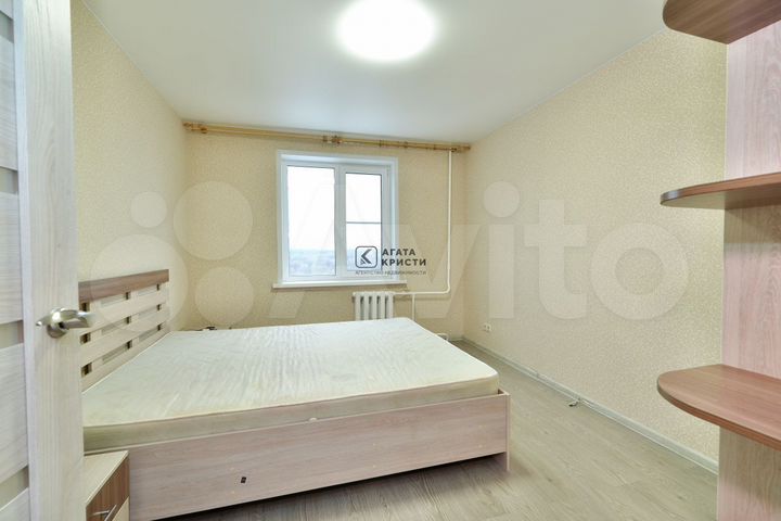 2-к. квартира, 49,7 м², 10/10 эт.