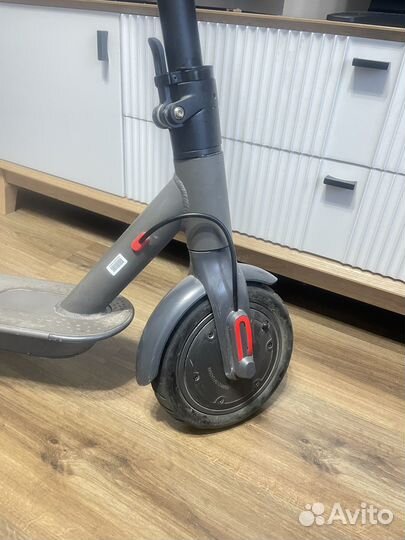 Электросамокат digma