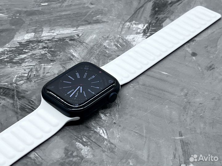 Часы apple watch 8 45 mm