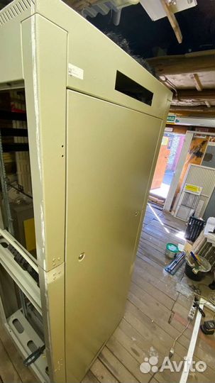 Серверный шкаф бу