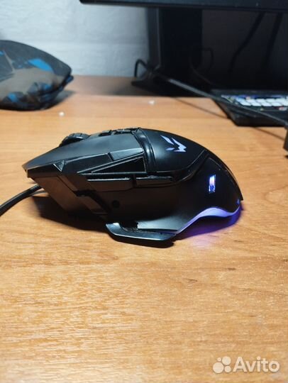 Игровая мышь ardor executor3