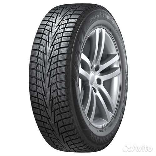 Hankook Winter I'Cept X RW10 255/60 R18