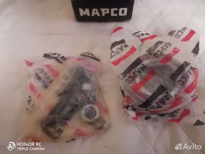Подшипник передней ступицы audi 80 b3