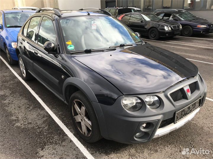 Разбор на запчасти Rover 25