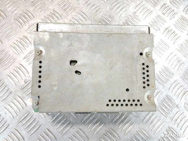 Магнитола Ford Fiesta 2008-2019