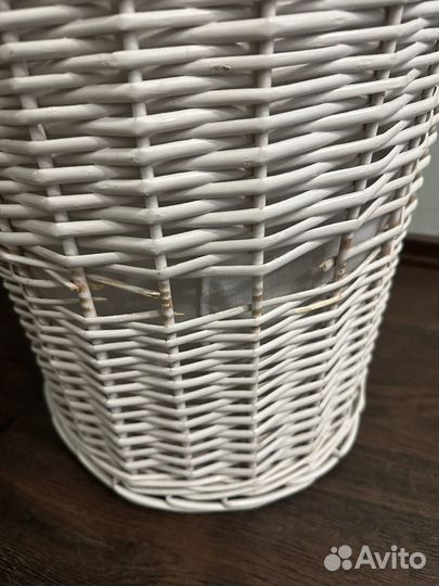 Корзина для белья