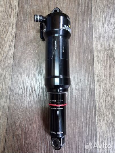 Rockshox deluxe
