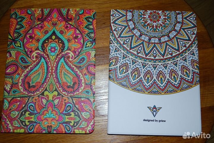 Чехол новый iPad iAir 2