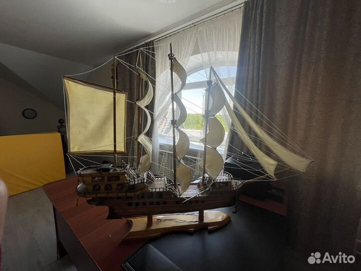 Сувениры из дерева