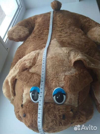 Большая мягкая игрушка