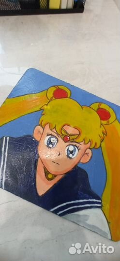 Игровой коврик для мыши