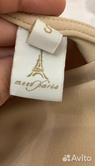 Нарядное платье для девушек