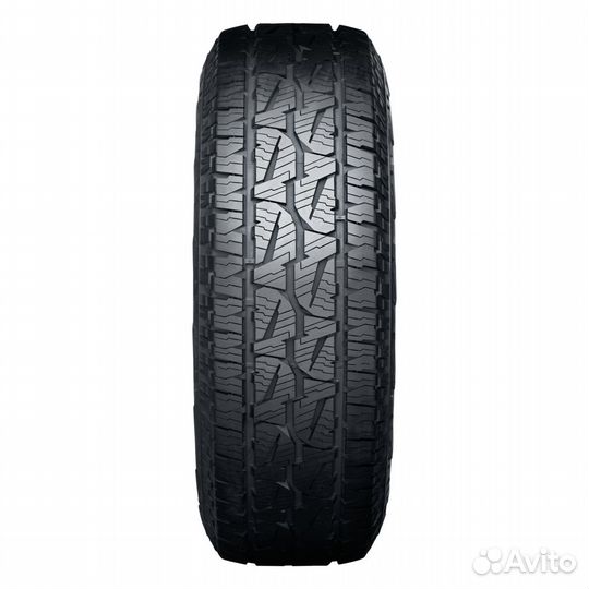 Bridgestone Dueler A/T 001 255/60 R18