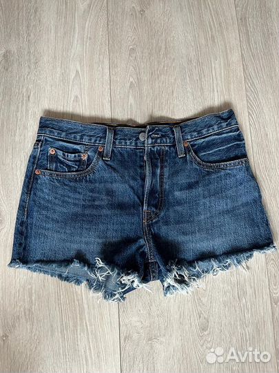 Шорты Levi’s
