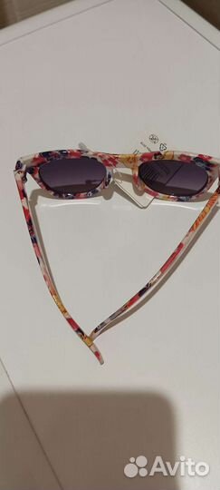 Очки детские, 3-7лет