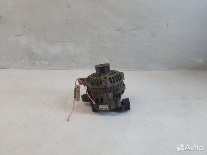 Генератор Peugeot 406