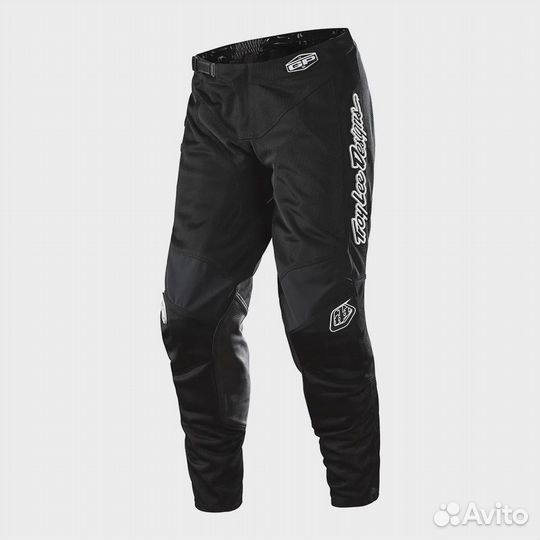 Мотоштаны Troy Lee Designs GP Air Pant Mono