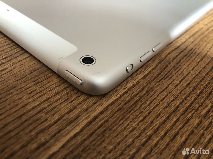 iPad Air cellular+wi-fi 16 gB