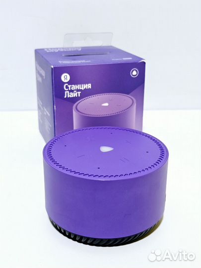 Колонка Яндекс Lite Арт. Т10779