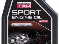 Motul TRD 5w30