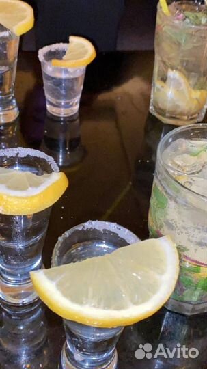 Организация праздников