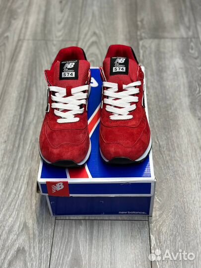 Кроссовки New Balance 574