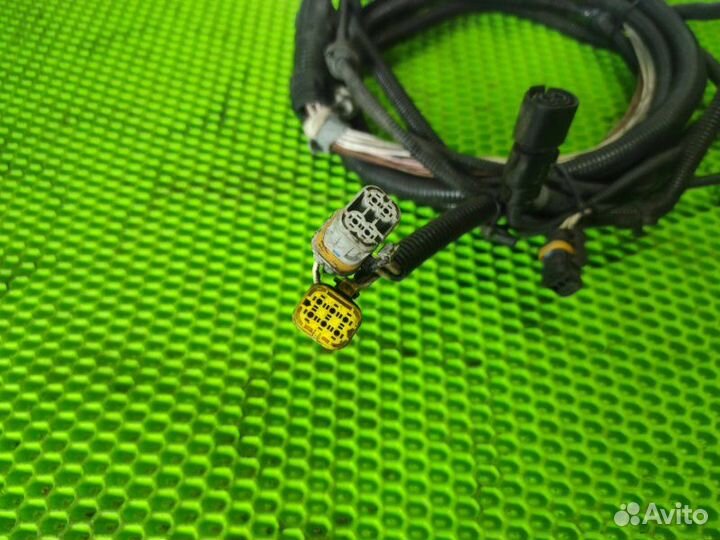 Жгут проводов левой фары Man Tgx