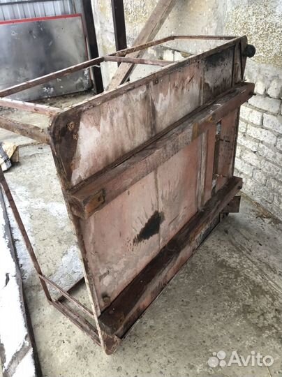 Запчасти мотороллер