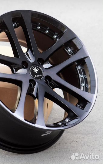 Диски Wheels R266 R17*7.5 / 4*100