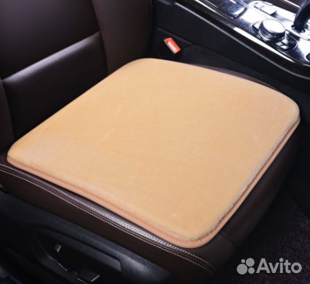 Накидка из искусственного меха PSV 