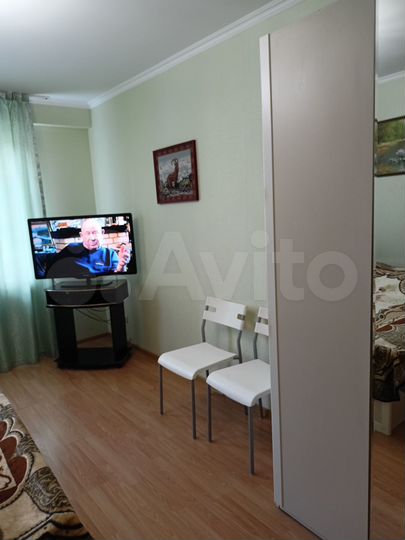 2-к. квартира, 52,2 м², 1/9 эт.