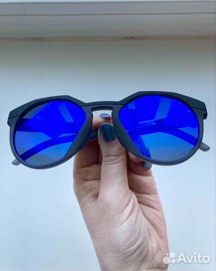 Очки Oakley поляризационные солнцезащитные